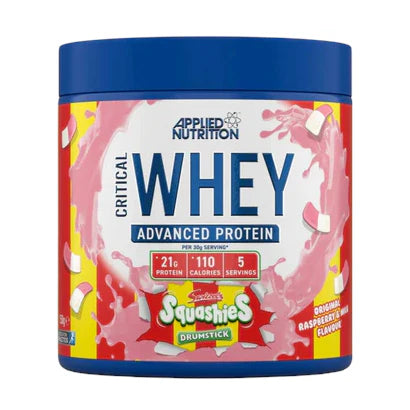 Applied Nutrition Critical Whey 2kg 67 Servings