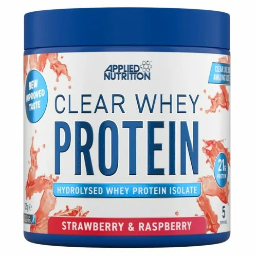 Applied Nutrition Clear Whey Protein 150g